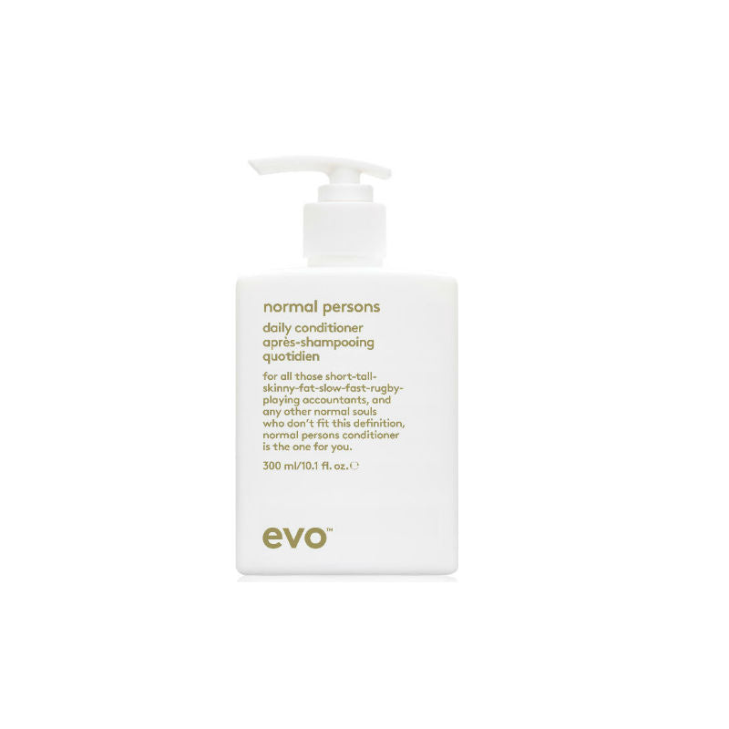 Evo Normal Persons Daily Conditioner 