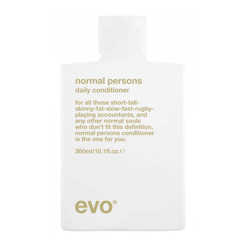 Evo Normal Persons Daily Conditioner