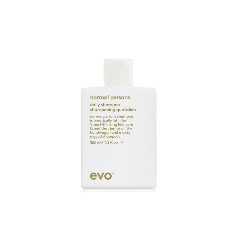 Evo Normal Persons Daily Shampoo