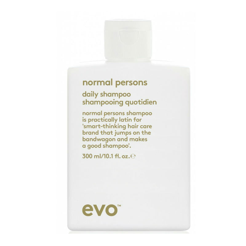 Evo Normal Persons Daily Shampoo