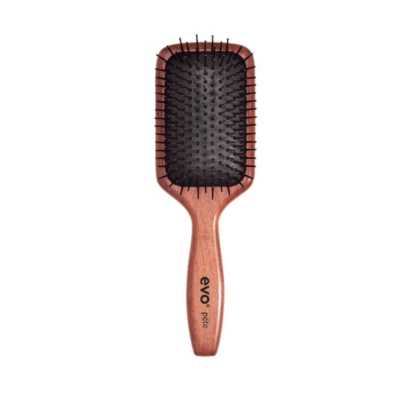 Evo Pete Ionic Paddle Borstel