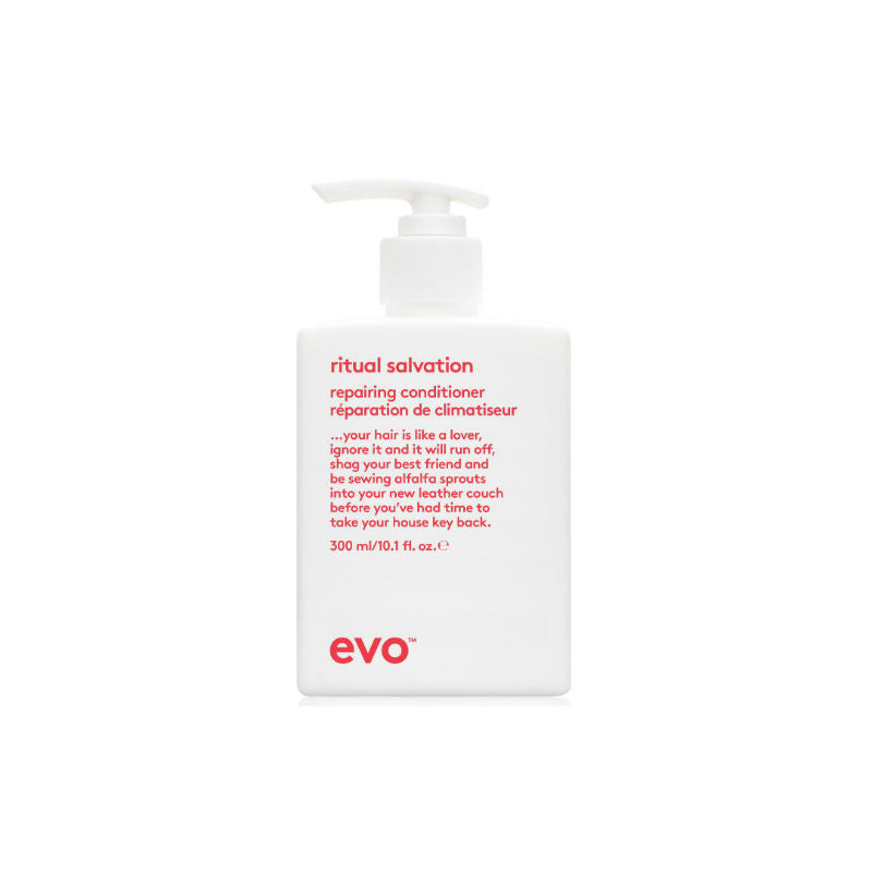 Evo Ritual Salvation Care Conditioner 