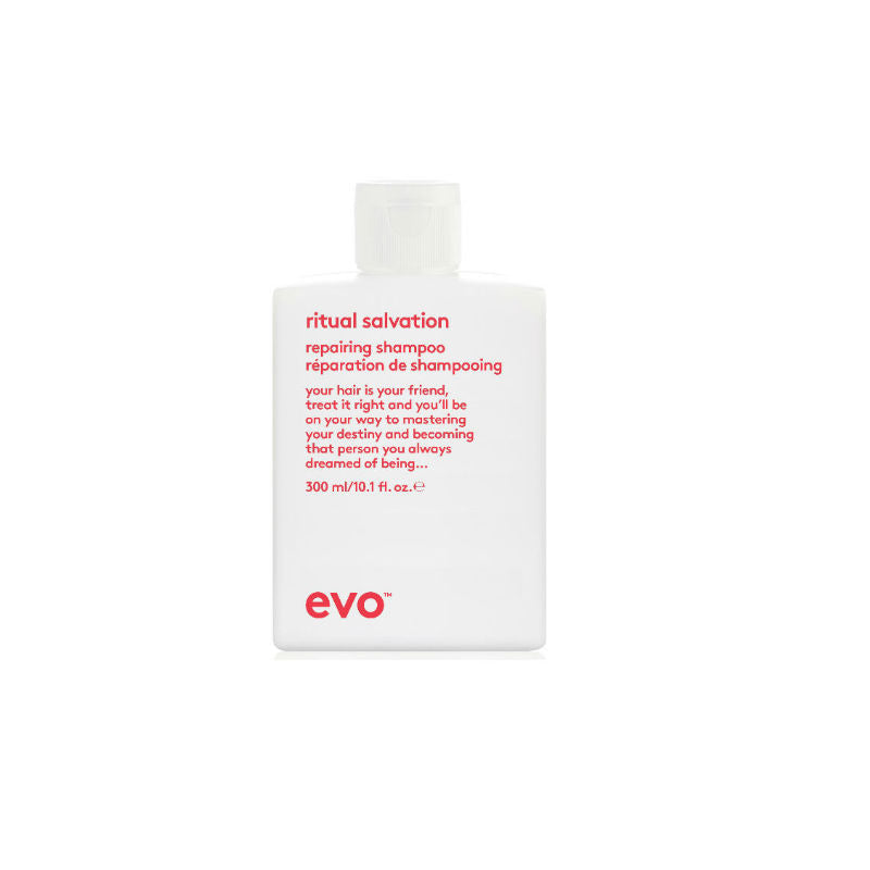 Evo Ritual Salvation Care Shampoo