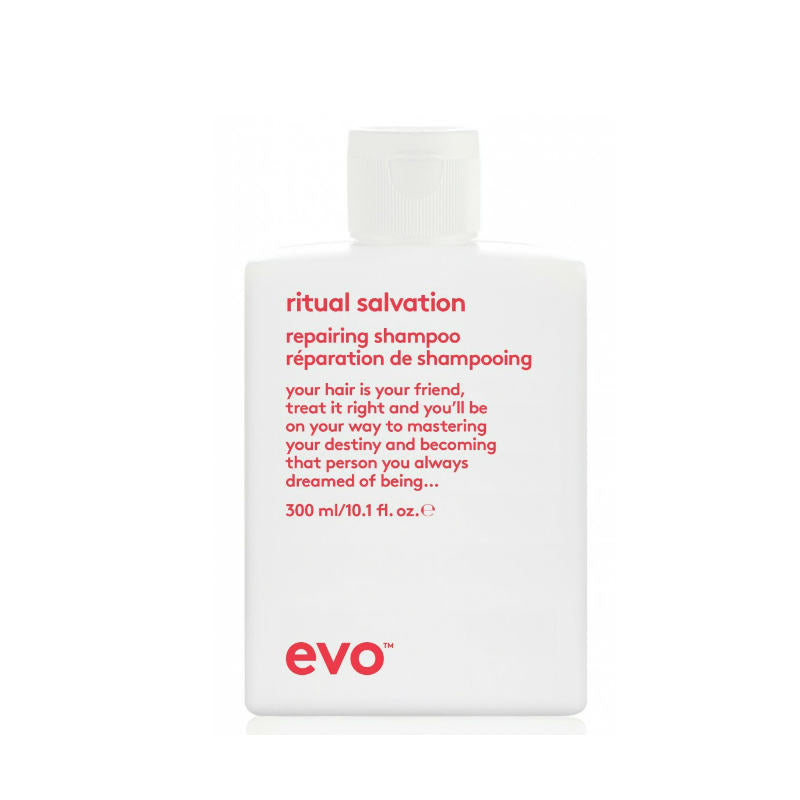 Evo Ritual Salvation Care Shampoo