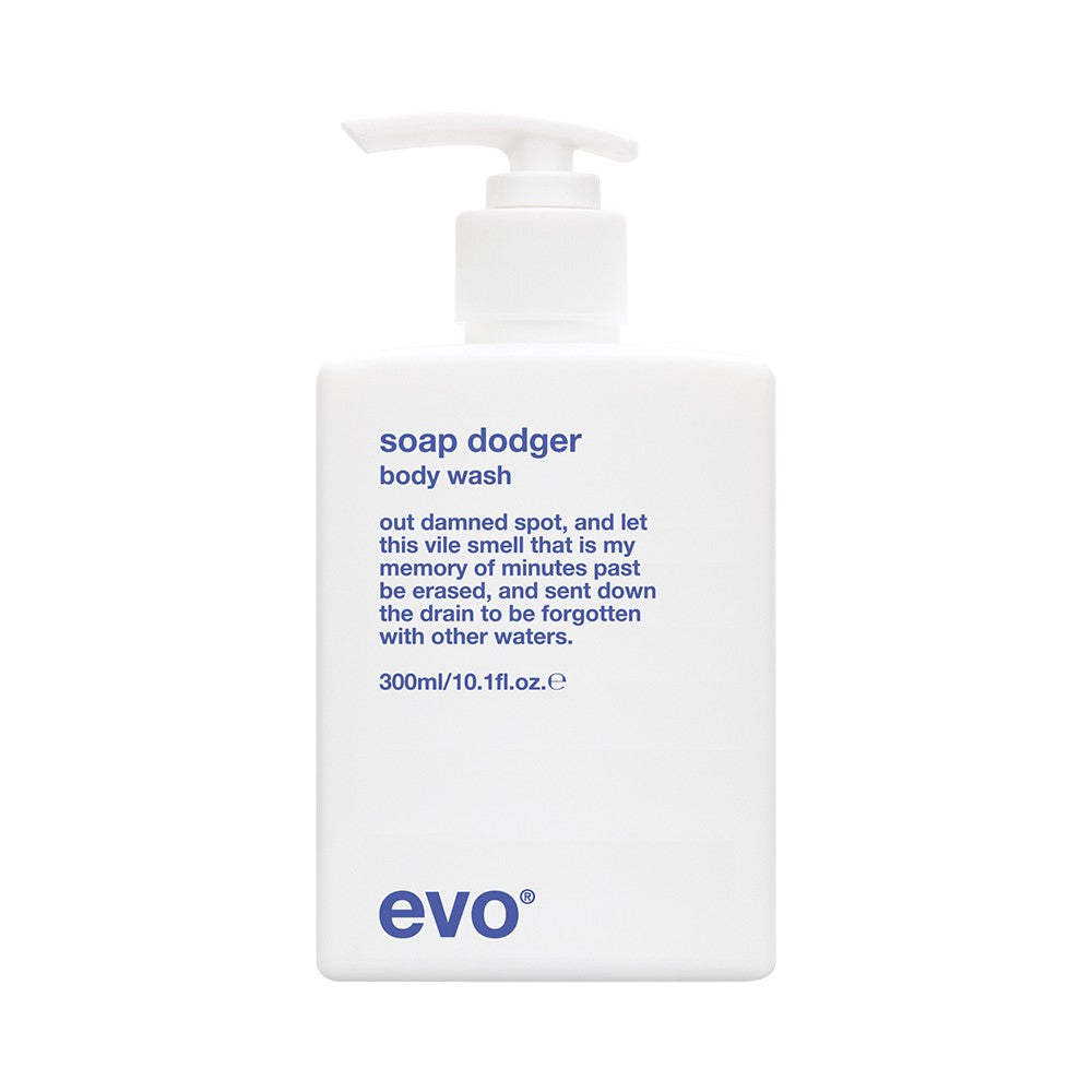 Evo Self Indulgence Body crème