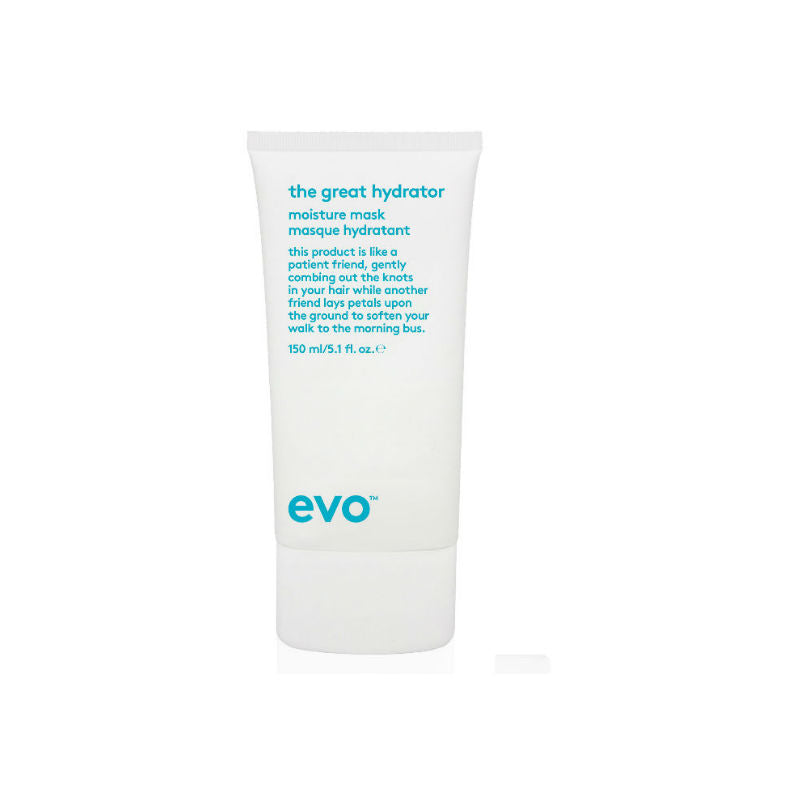 Evo The Great Hydrator Mask