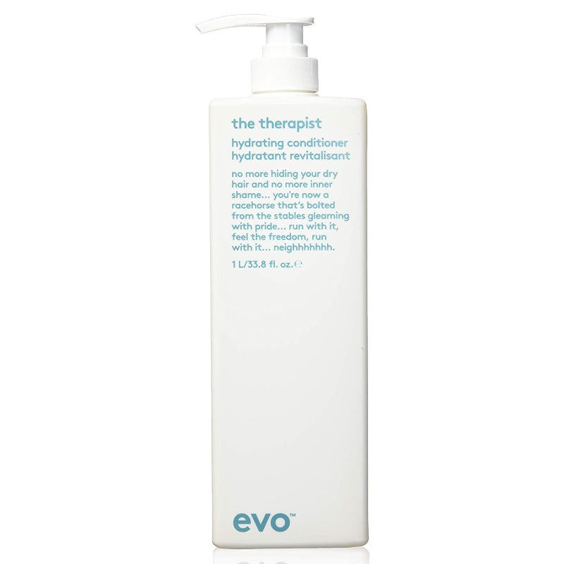 Evo The Therapist Hydrating Conditioner