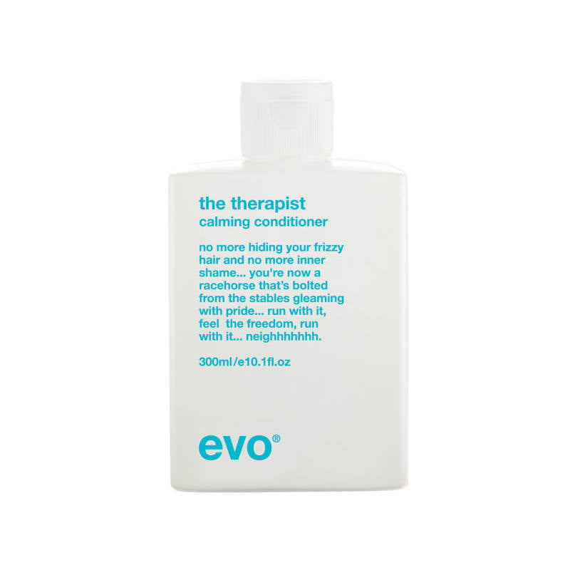 Evo The Therapist Hydrating Conditioner