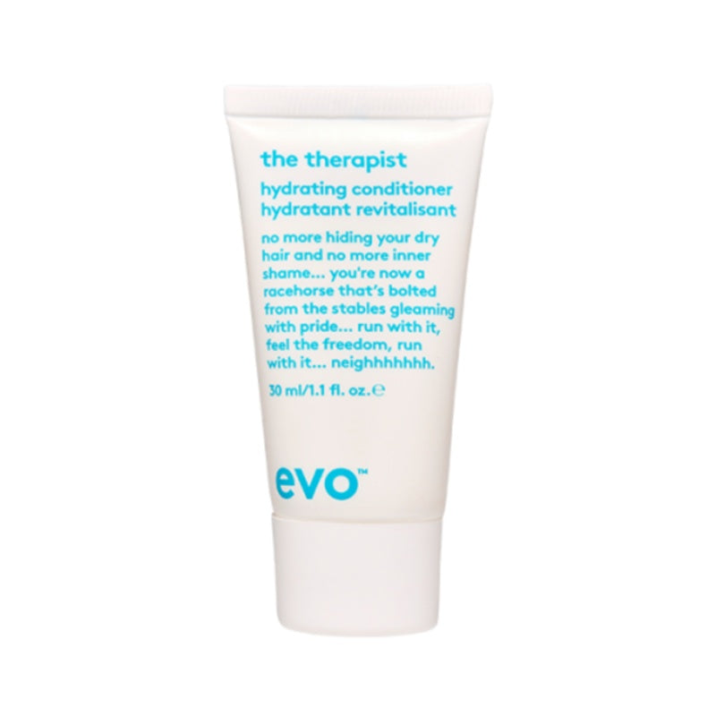 Evo The Therapist Hydrating Conditioner