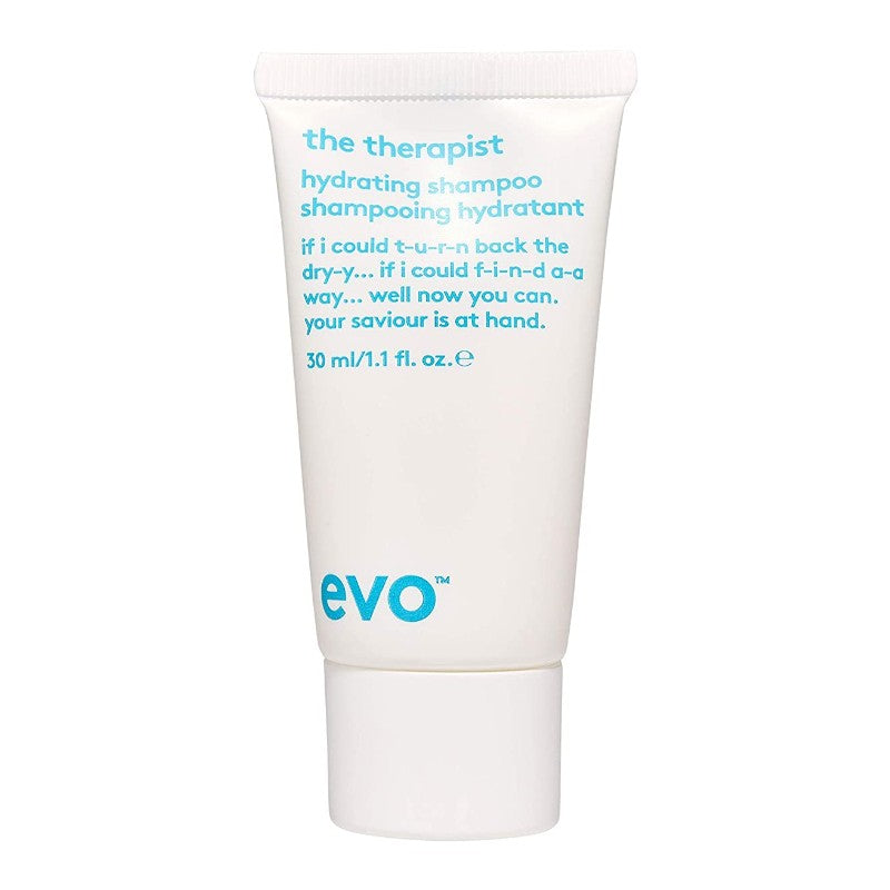 Evo The Therapist Hydrating Shampoo