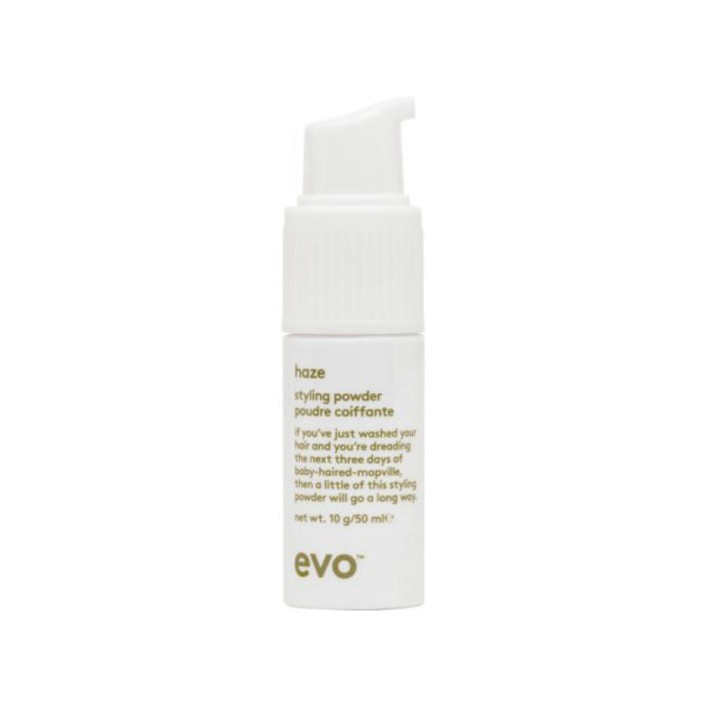 EVO Haze Volumepoeder