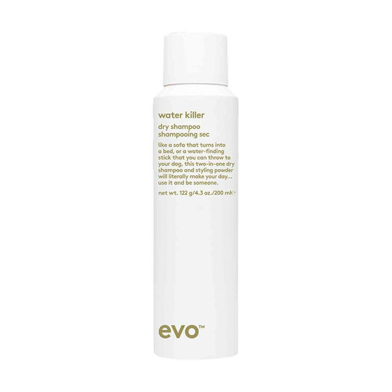 Evo Water Killer Droogshampoo