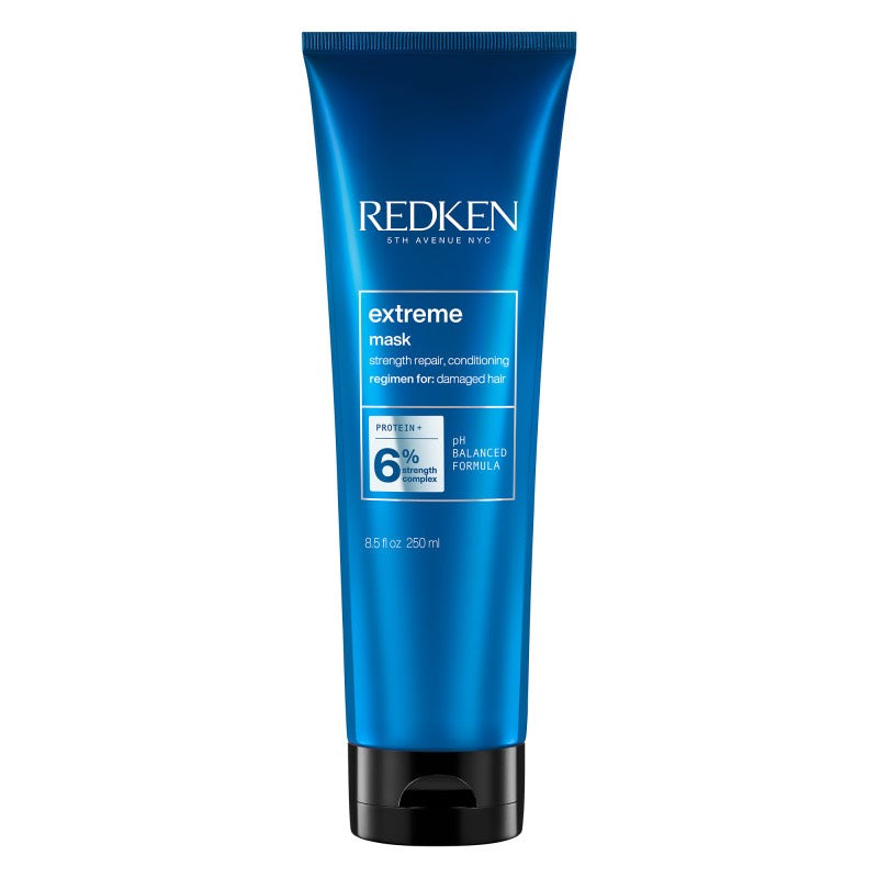 Redken Extreme Haarmasker voor beschadigd en kwetsbaar haar 250ml