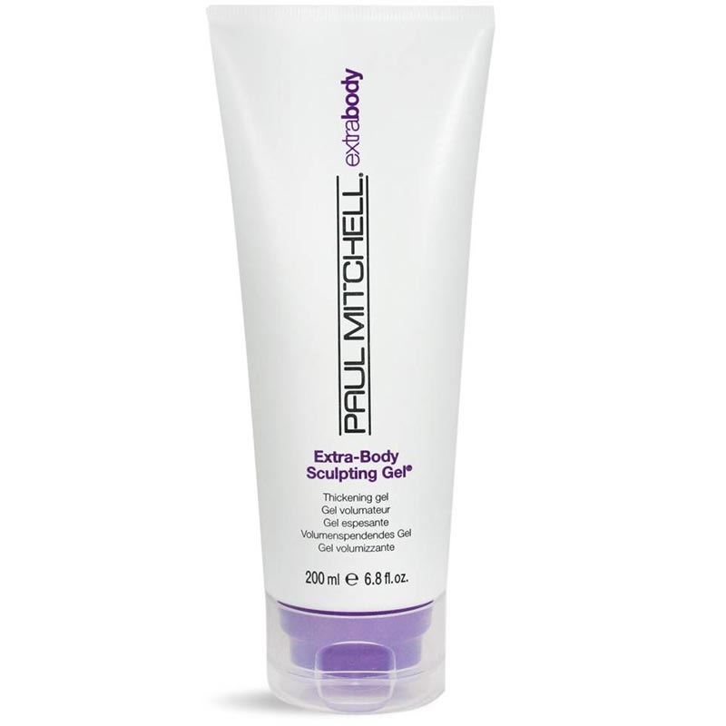 Paul Mitchell Extra Body Sculpting Gel