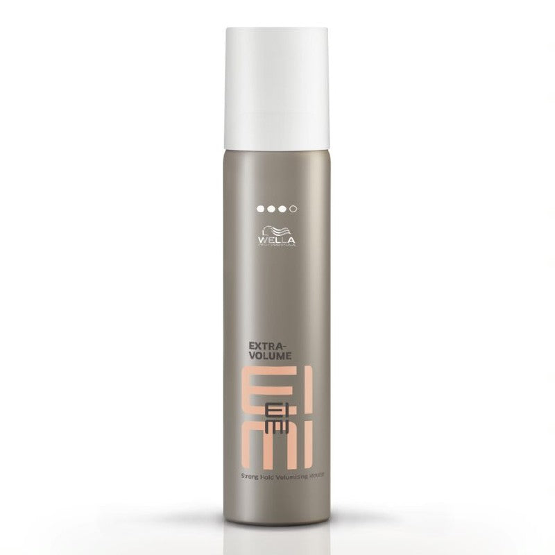 Wella Professionals EIMI Extra Volume Mousse