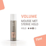 Wella Professionals EIMI Extra Volume Mousse