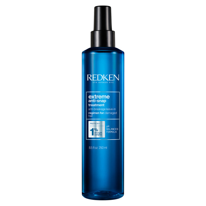 Redken Extreme Anti Snap Leave-In Treatment voor Beschadigd Haar 240ml