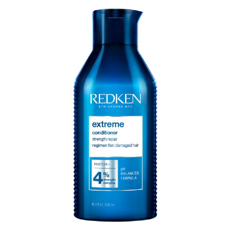 Redken Extreme Conditioner Voor Beschadigd Haar