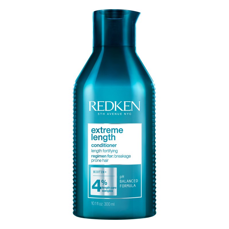 Redken Extreme Length Conditioner voor Sterker en Langer Haar