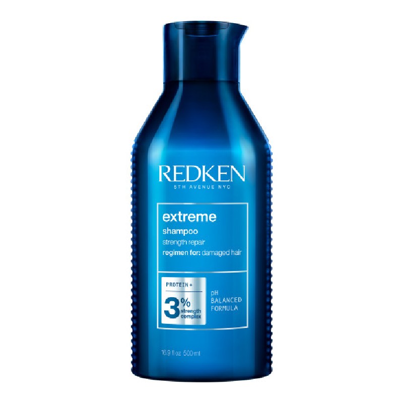 Redken Extreme Shampoo voor Beschadigd Haar