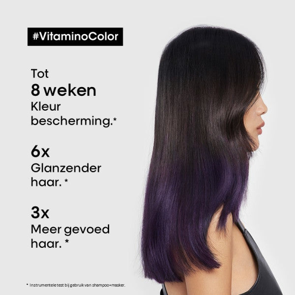 L'Oréal Professionnel Serie Expert Vitamino Color 10 in 1 Spray Voor Gekleurd Haar 190 ml