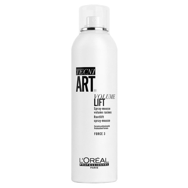 L'Oréal Professionnel Tecni.Art Volume Lift Mousse