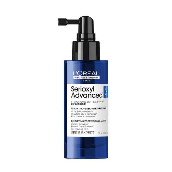 Serioxyl Advanced Denser Hair