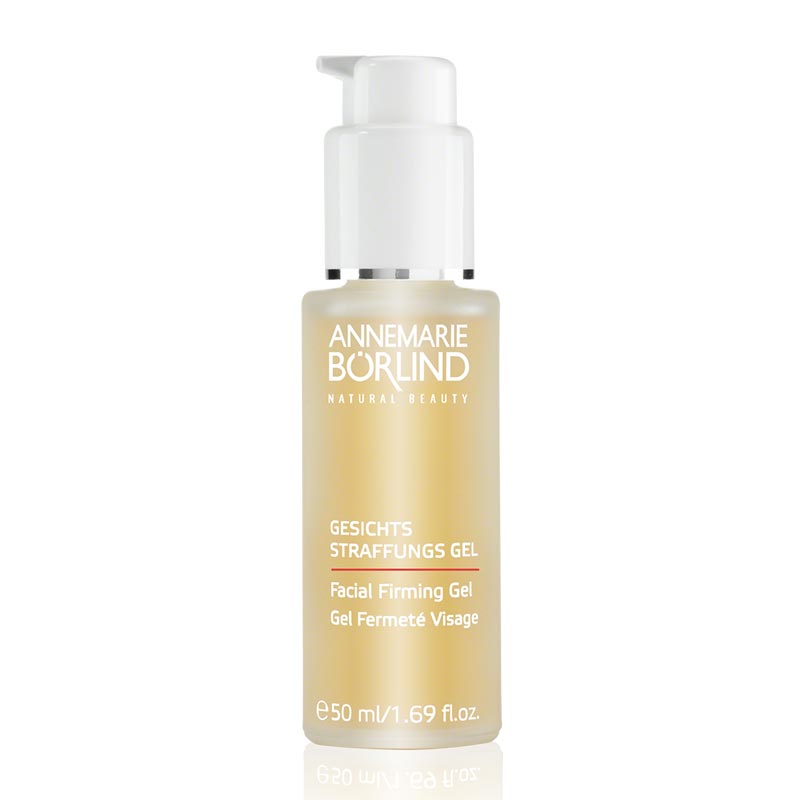 Annemarie Borlind Facial Firming Gel