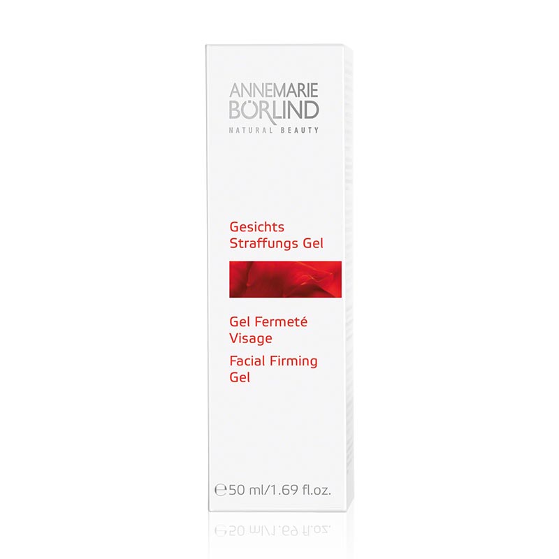 Annemarie Borlind Facial Firming Gel