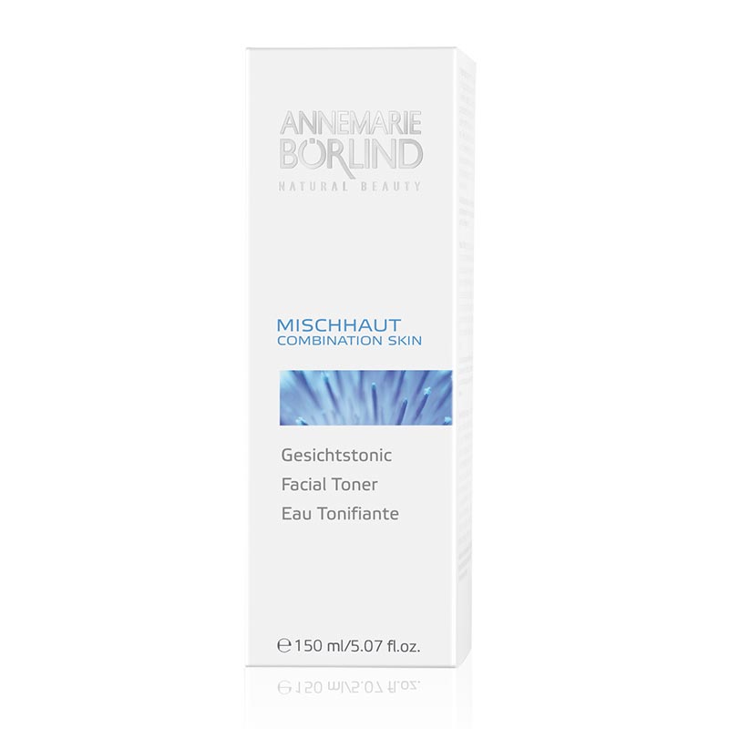 Annemarie Borlind Combination Skin Gezichtslotion