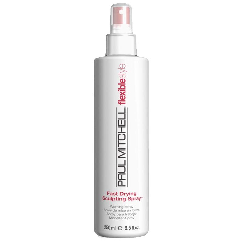 Paul Mitchell Flexible Style Fast Drying Sculpting Spray