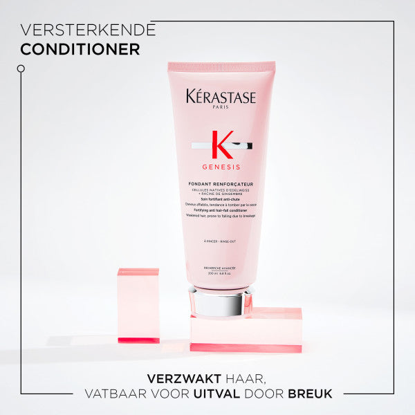 Kérastase Genesis Fondant Renforçateur Conditioner 