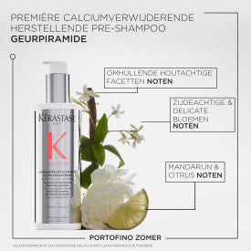 Kerastase Premiere Concentre Decalcifant Ultra-Reparateur