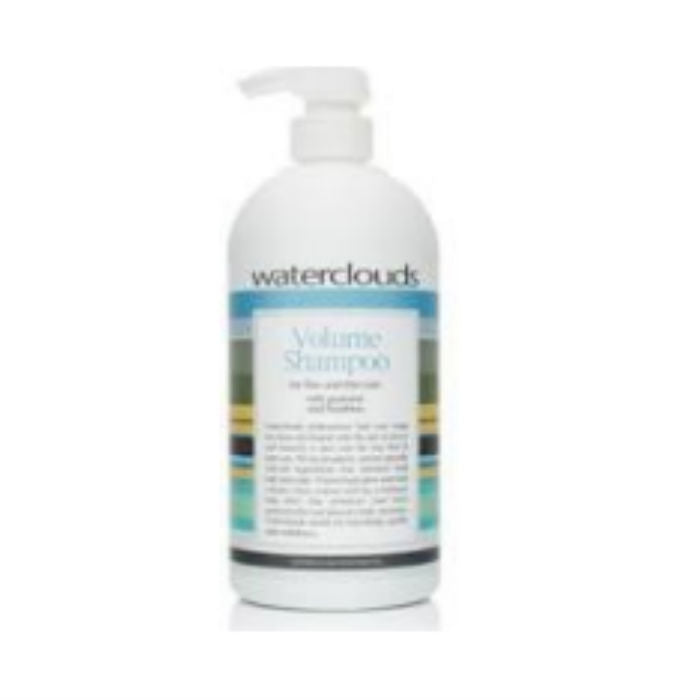 Waterclouds Volume Shampoo