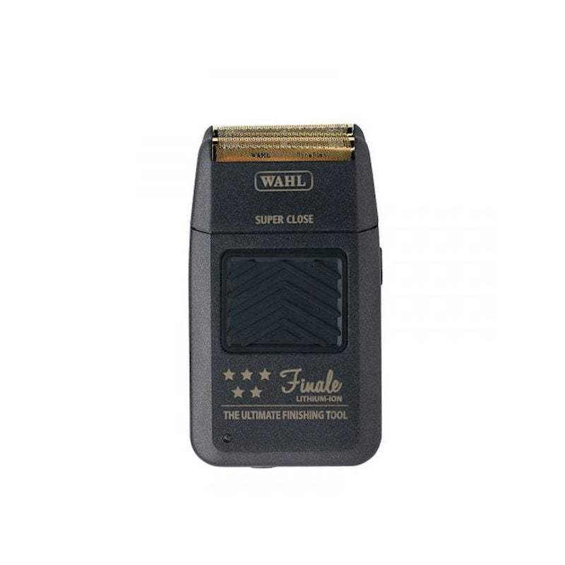 Wahl Finale 5 Star Shaver