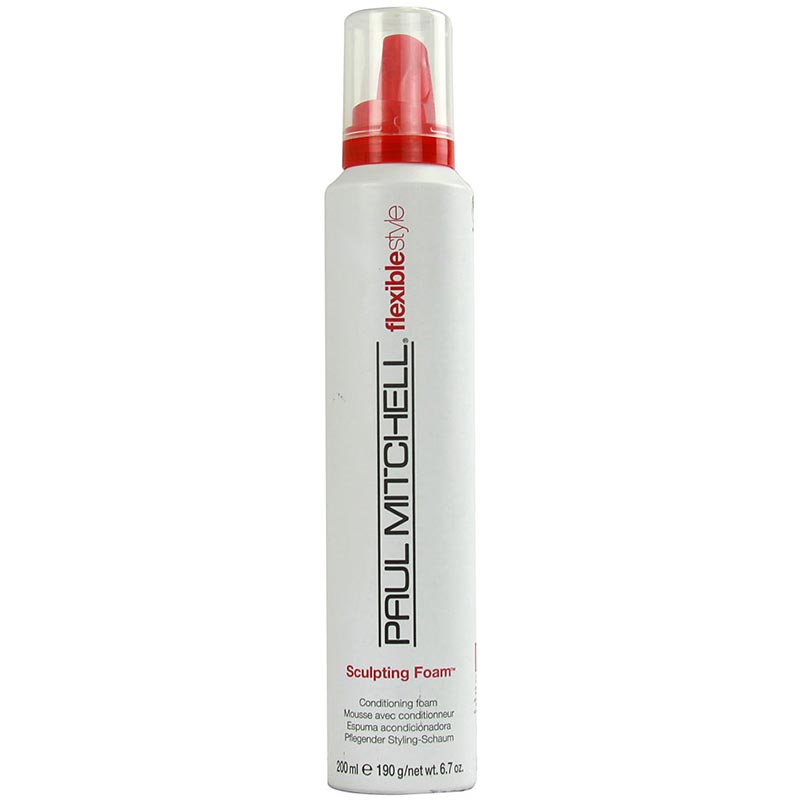 Paul Mitchell Flexible Style Sculpting Foam