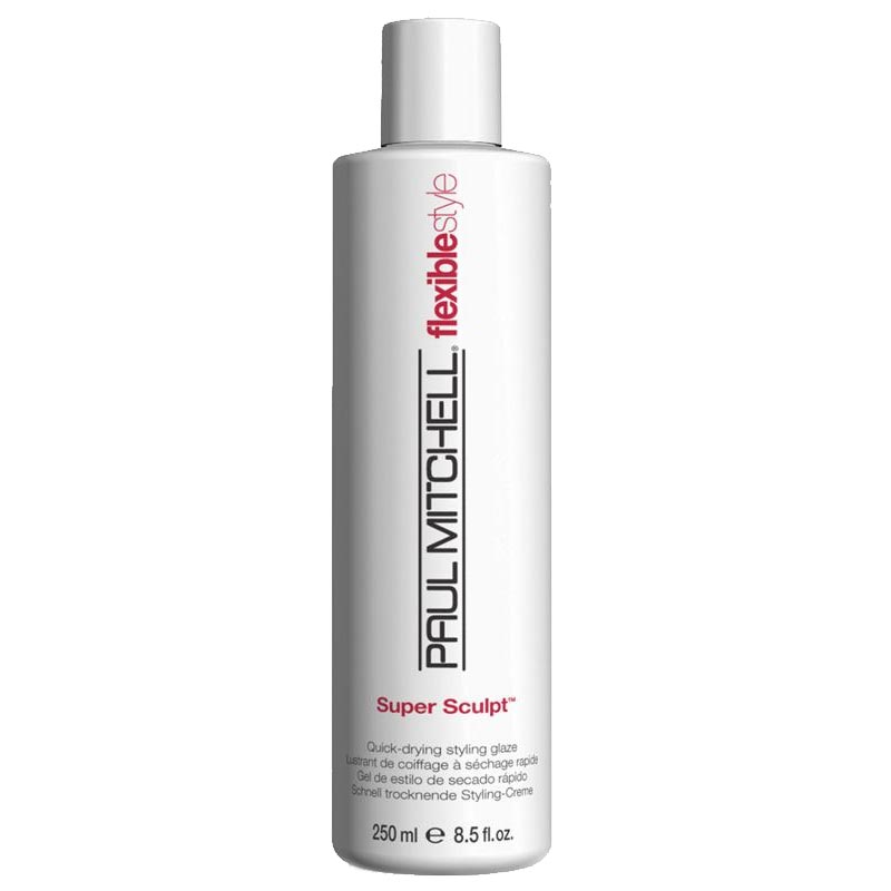 Paul Mitchell Flexible Style Super Sculpt