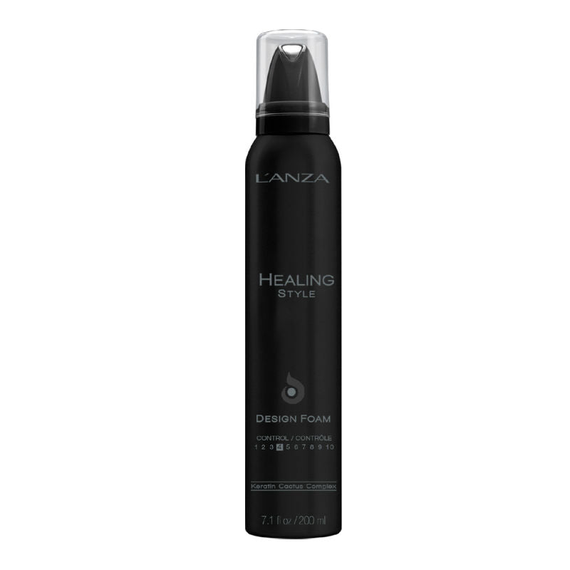 L'anza Design Foam 200ml
