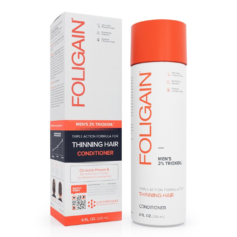 Foligain Conditioner 2% Trioxidil Men