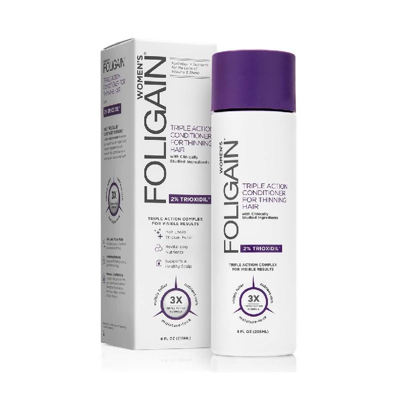 Foligain Conditioner 2% Trioxidil Women