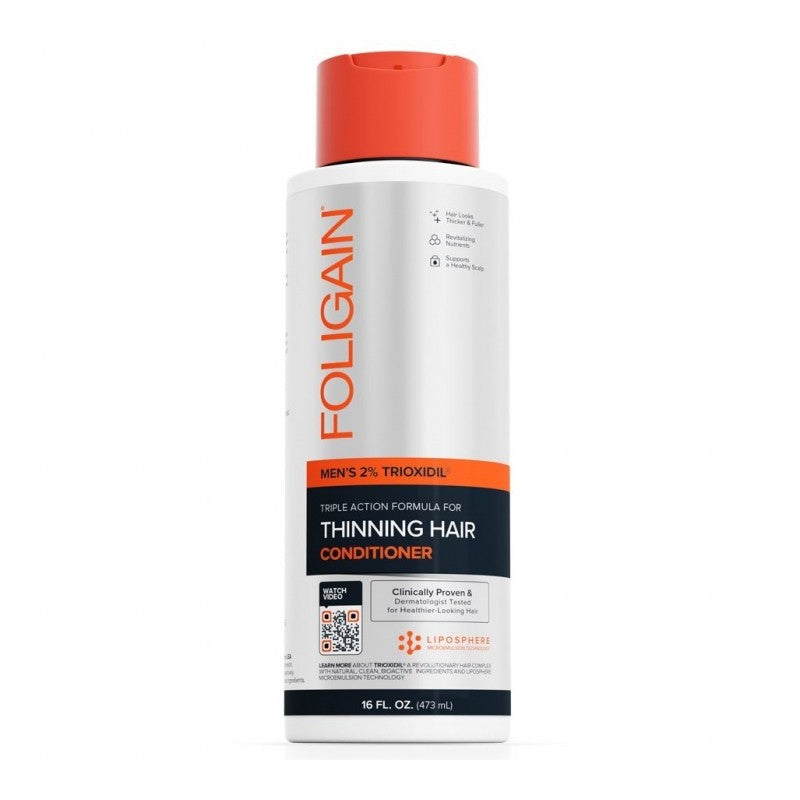 Foligain Conditioner 2% Trioxidil Men