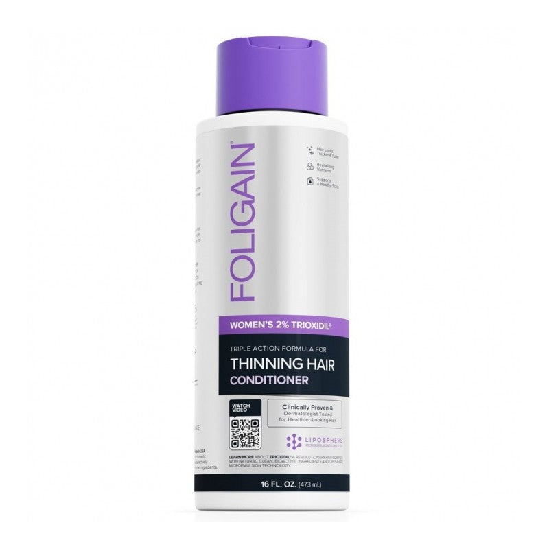 Foligain Conditioner 2% Trioxidil Women