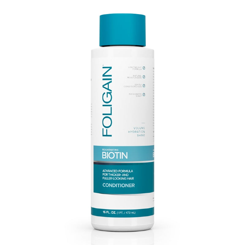 Foligain Verjongende Biotine Conditioner