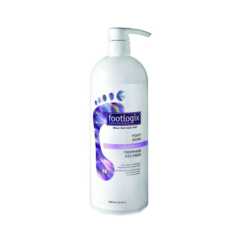 Footlogix Foot Soak Voetbad