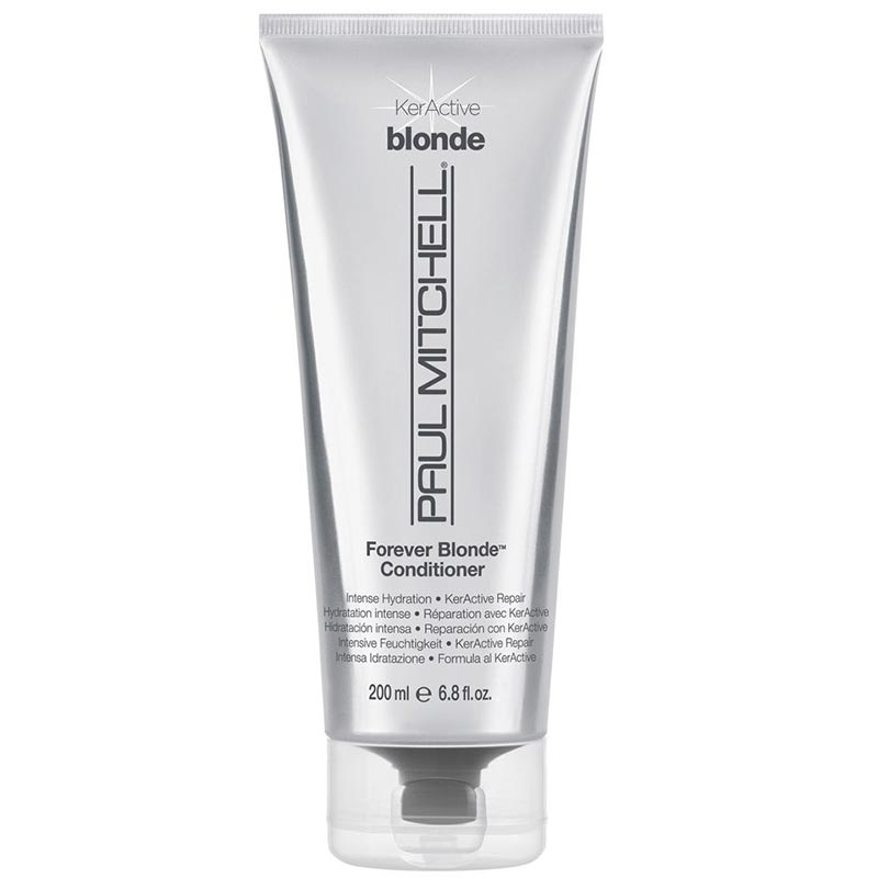 Paul Mitchell Forever Blonde Conditioner