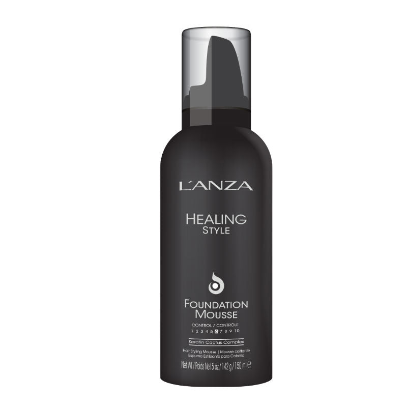 L'anza Foundation Mousse