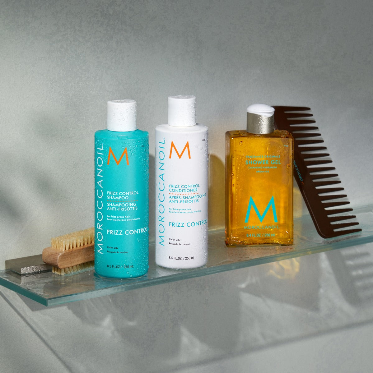 Moroccanoil Frizz Control Conditioner