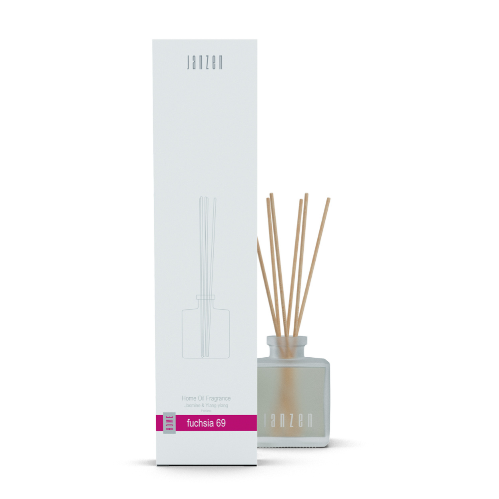 JANZEN Home Fragrance Sticks Fuchsia 69 200ml