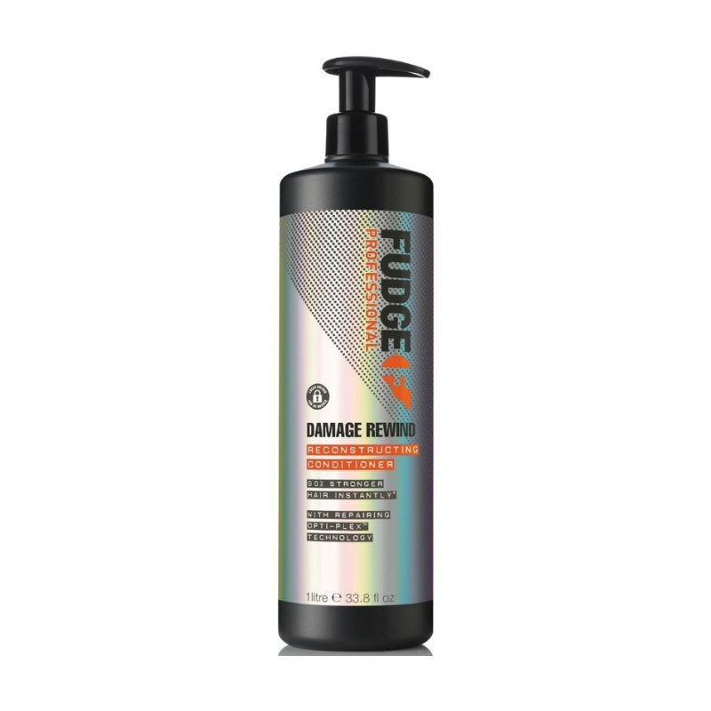 Fudge Damage Rewind Reconstructing Conditioner