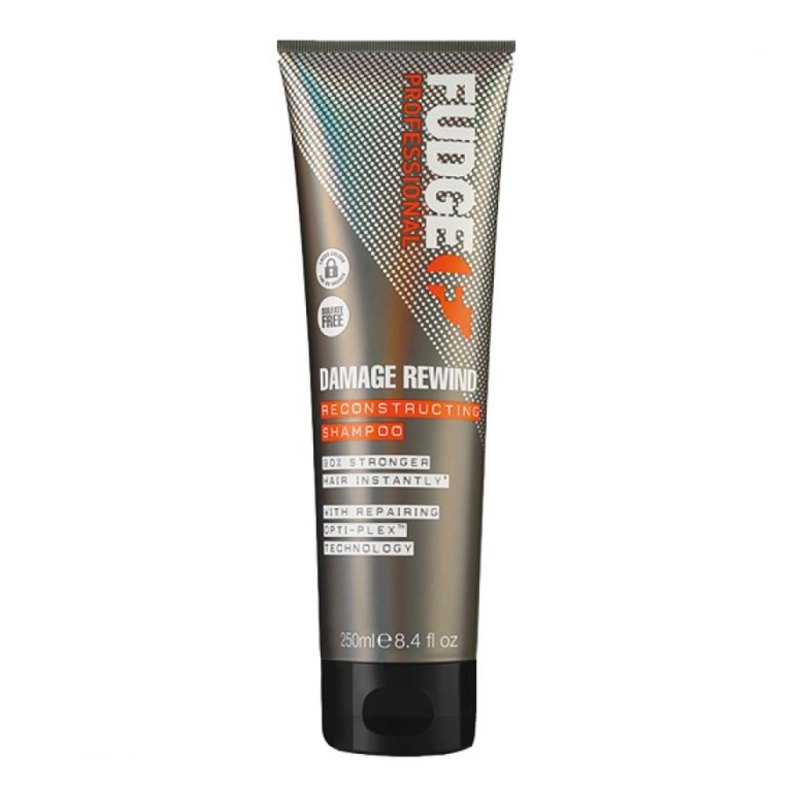 Fudge Damage Rewind Reconstructing Shampoo